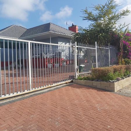 Izuba Lodge Kaapstad Buitenkant foto