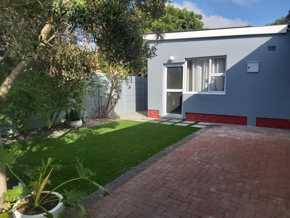 Izuba Lodge Kaapstad Buitenkant foto