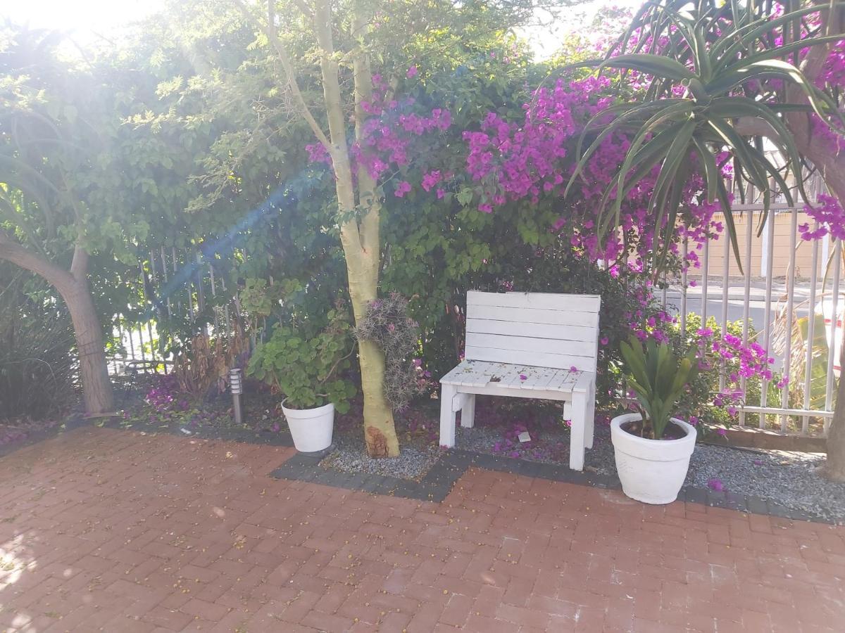 Izuba Lodge Kaapstad Buitenkant foto