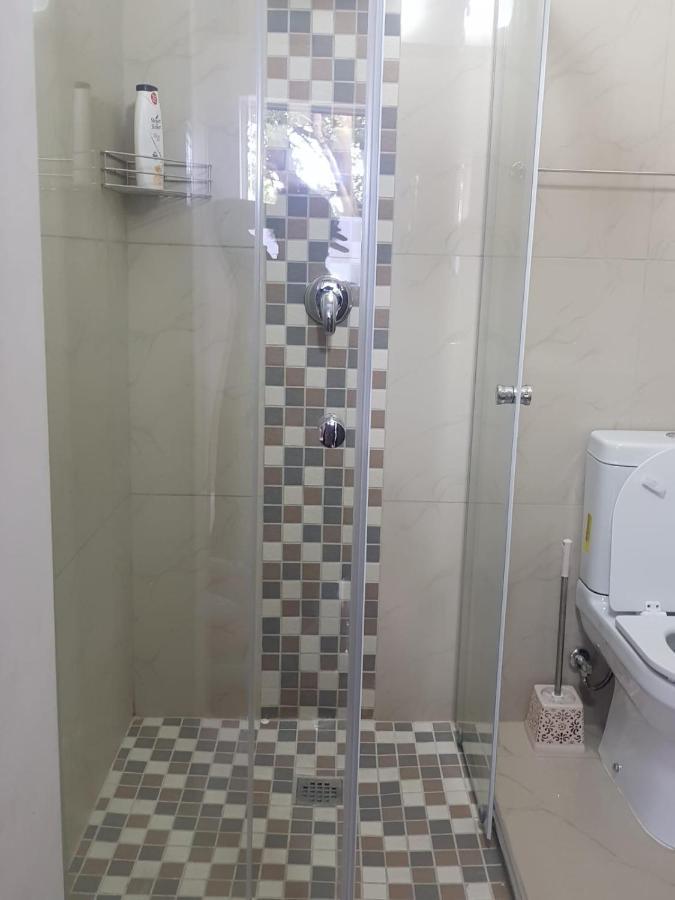 Izuba Lodge Kaapstad Buitenkant foto