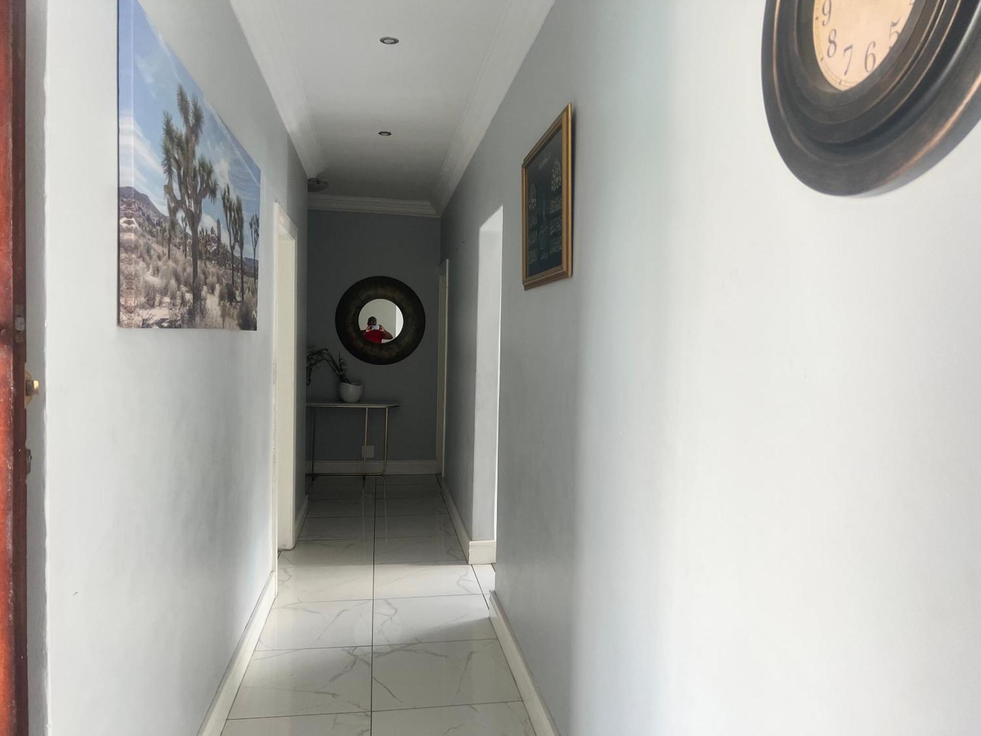 Izuba Lodge Kaapstad Buitenkant foto